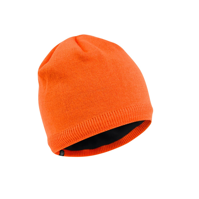 Czapka BERETTA Merino ACT Beanie - Orange
